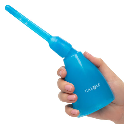 Ultimate Douche - Blue by CalExotics 716770094643 available at EroticWarehouse.com