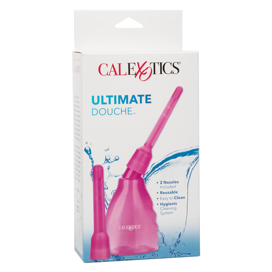 Ultimate Douche - Purple by CalExotics 716770094650 available at EroticWarehouse.com