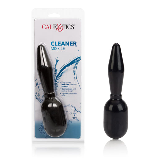 Cleaner Missile Douche by CalExotics 716770055750 available at EroticWarehouse.com