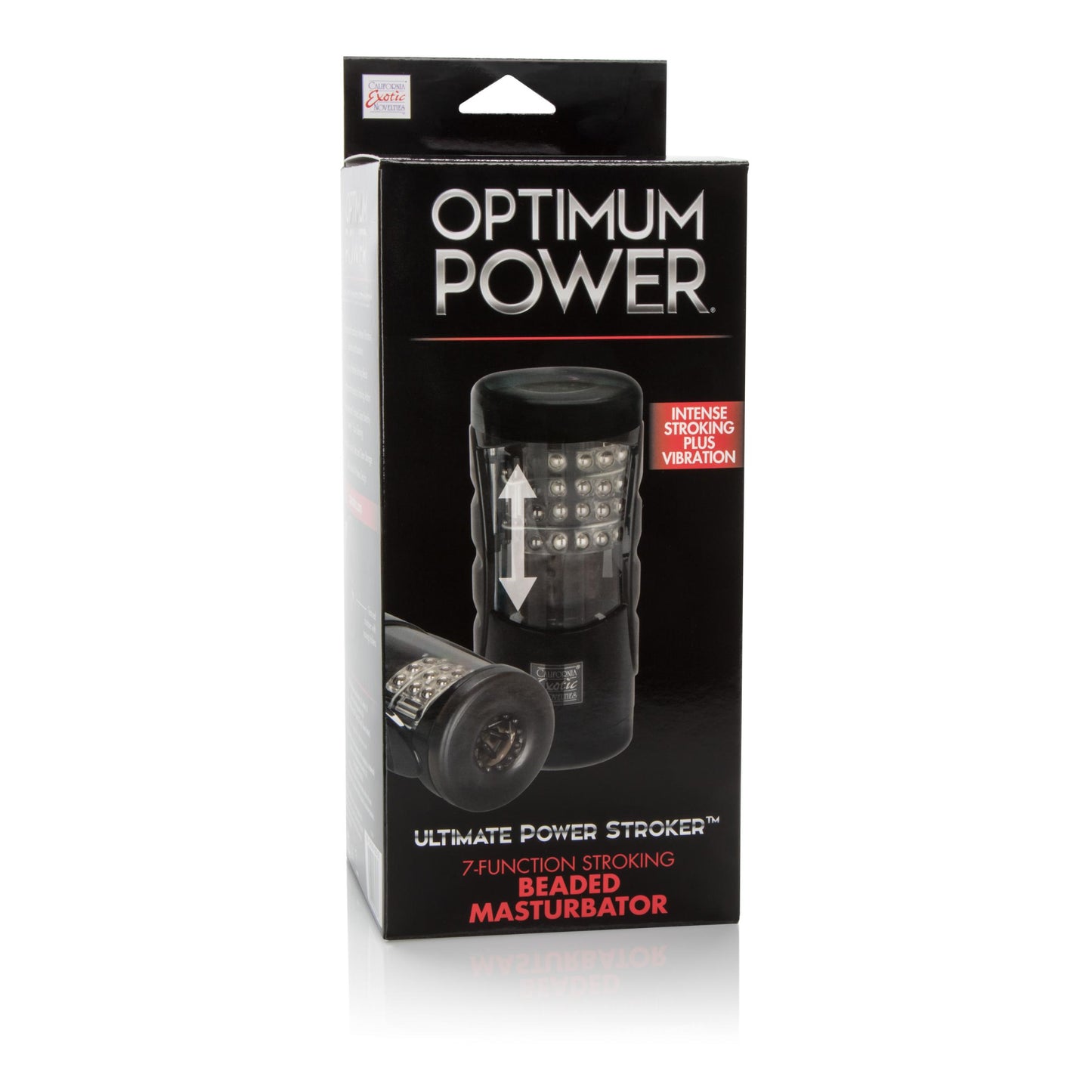 Optimum Power Ultimate Power Stroker | SE0856033