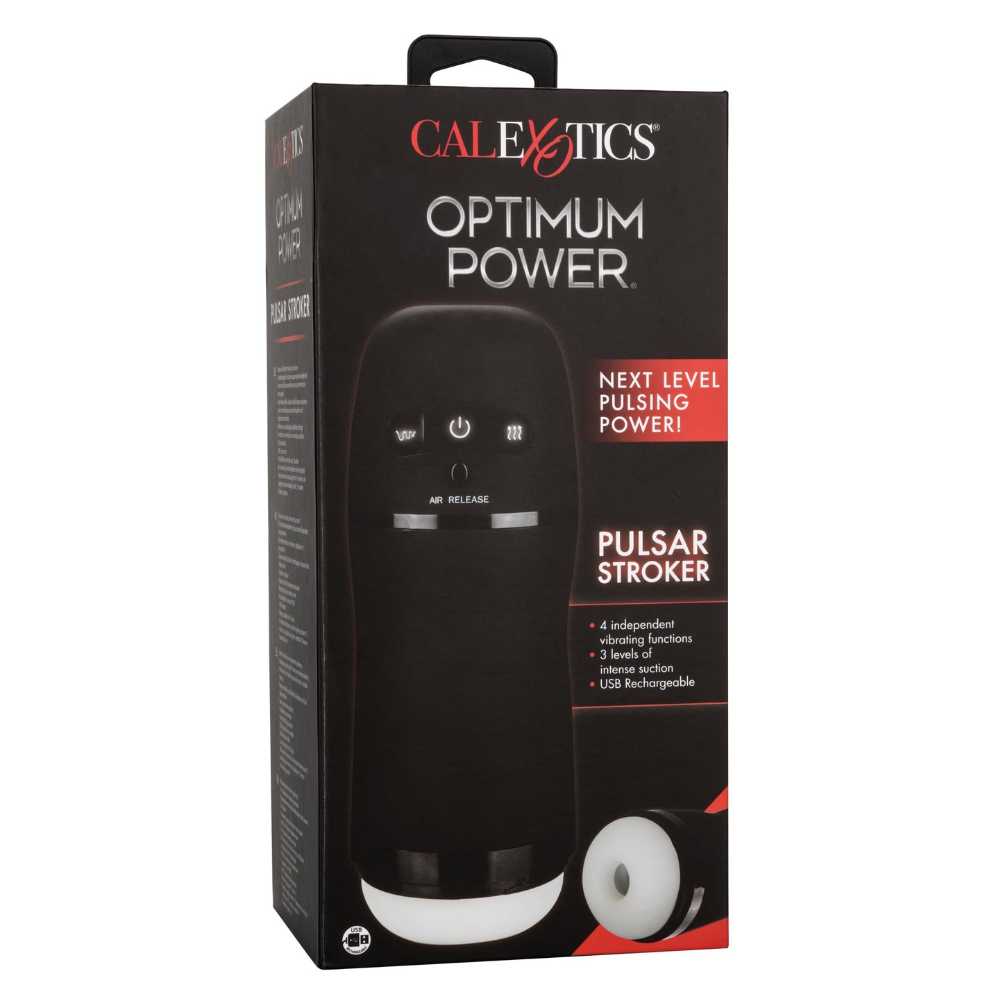 Optimum Power Pulsar Stroker | SE0858503