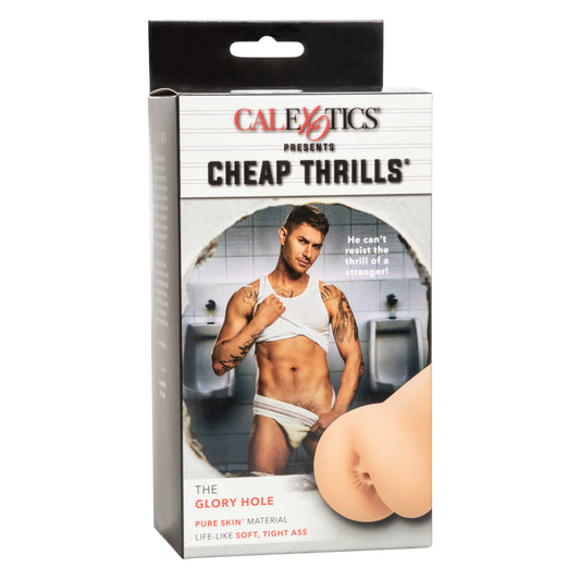 Cheap Thrills the Glory Hole | SE0882103