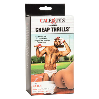 Cheap Thrills the Rookie | SE0882153