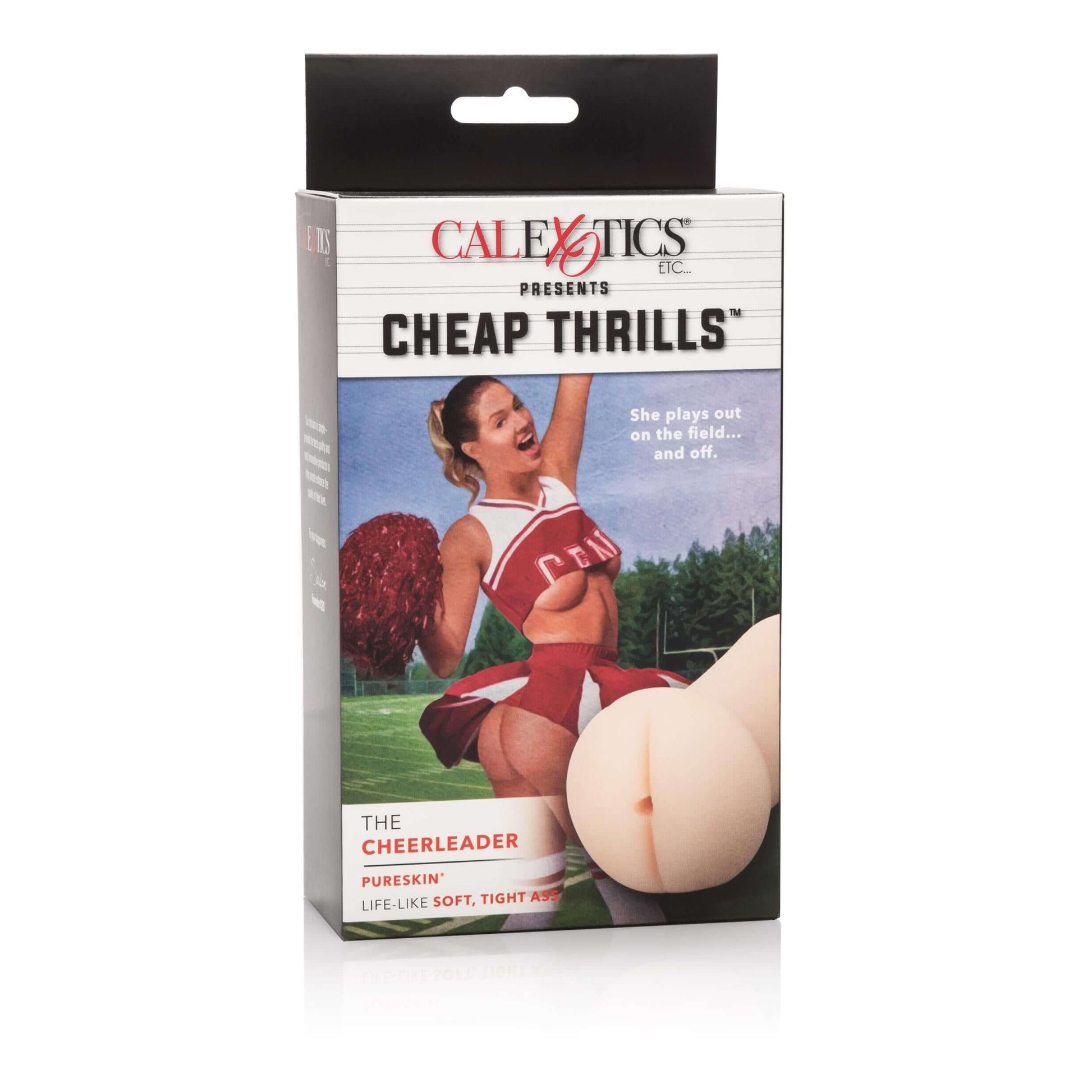 Cheap Thrills the Cheerleader | SE0883203