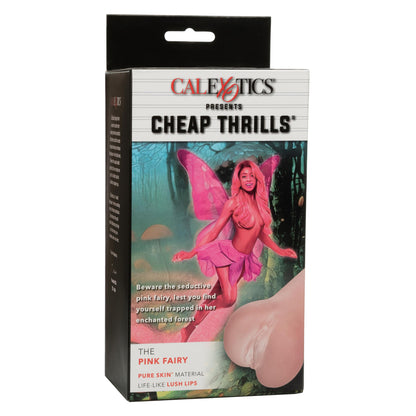 Cheap Thrills - the Pink Fairy - Pink | SE0883863