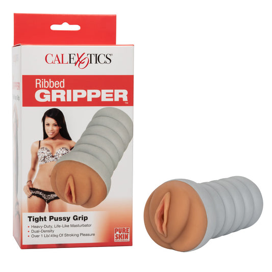 Ribbed Gripper Tight Pussy Grip | SE0929553