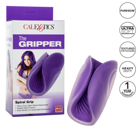 The Gripper Spiral Grip | SE0931153