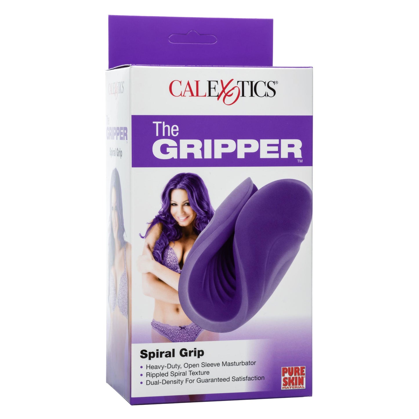 The Gripper Spiral Grip | SE0931153