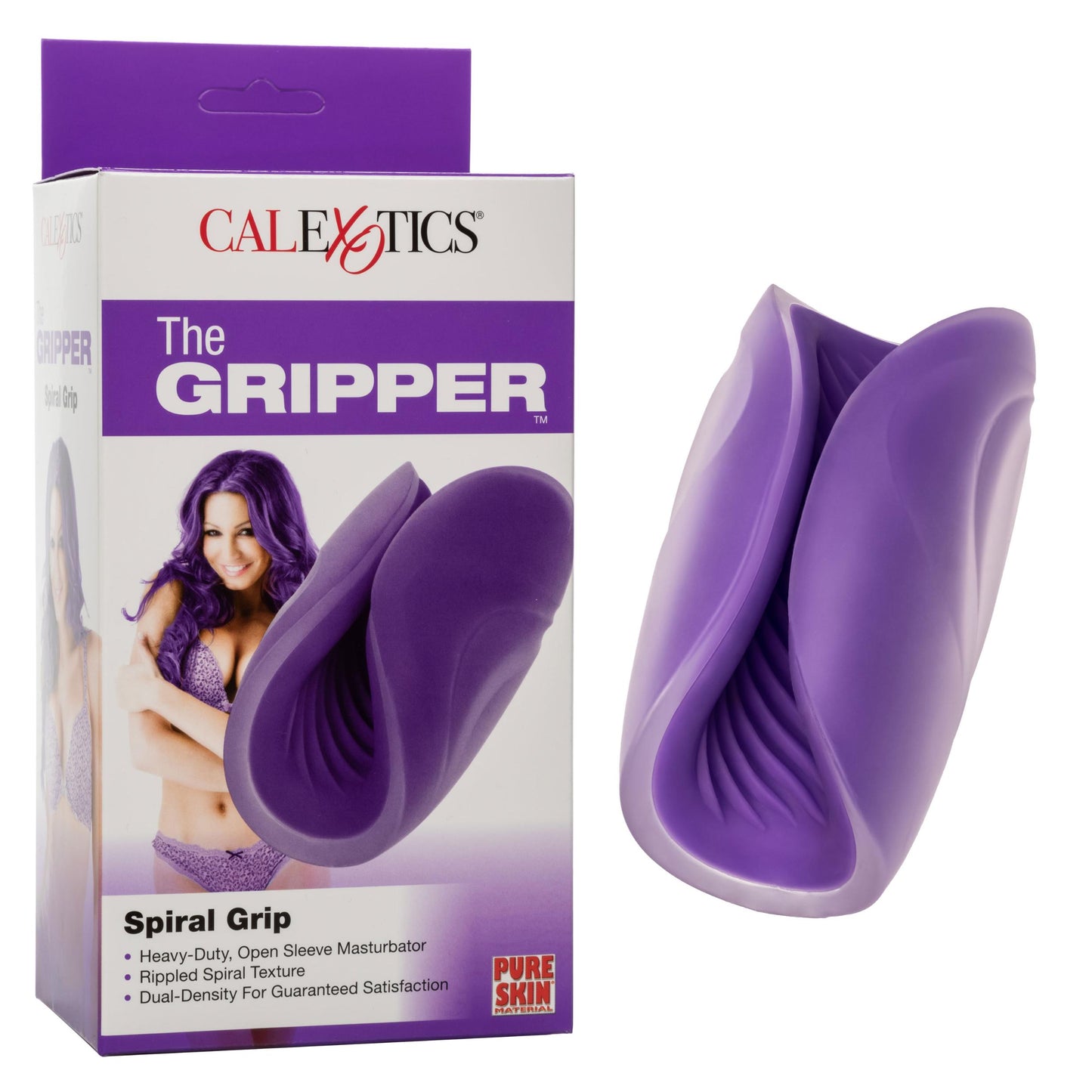 The Gripper Spiral Grip | SE0931153