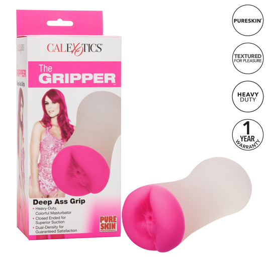 The Gripper Deep Ass Grip | SE0931403