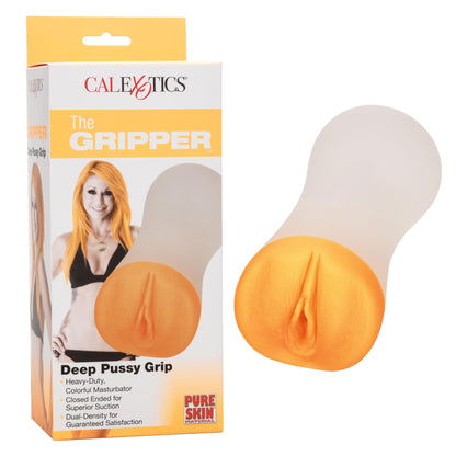 The Gripper Deep Pussy Grip | SE0931453