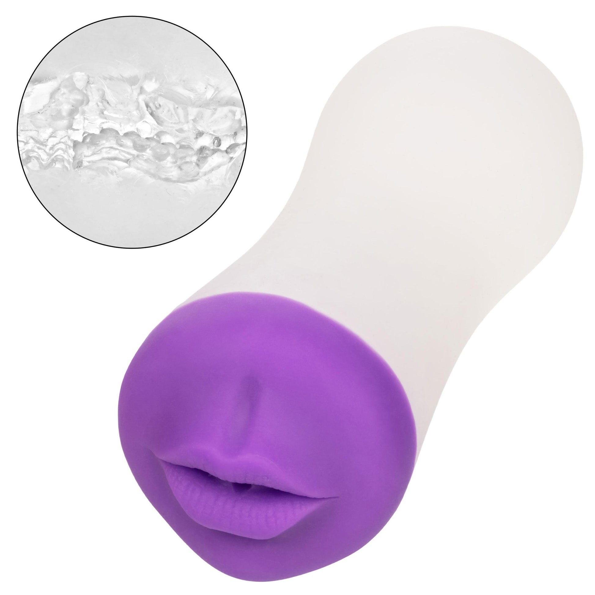 The Gripper Deep Throat Grip | SE0931503