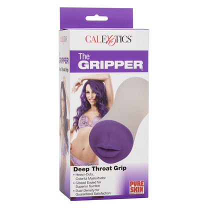 The Gripper Deep Throat Grip | SE0931503