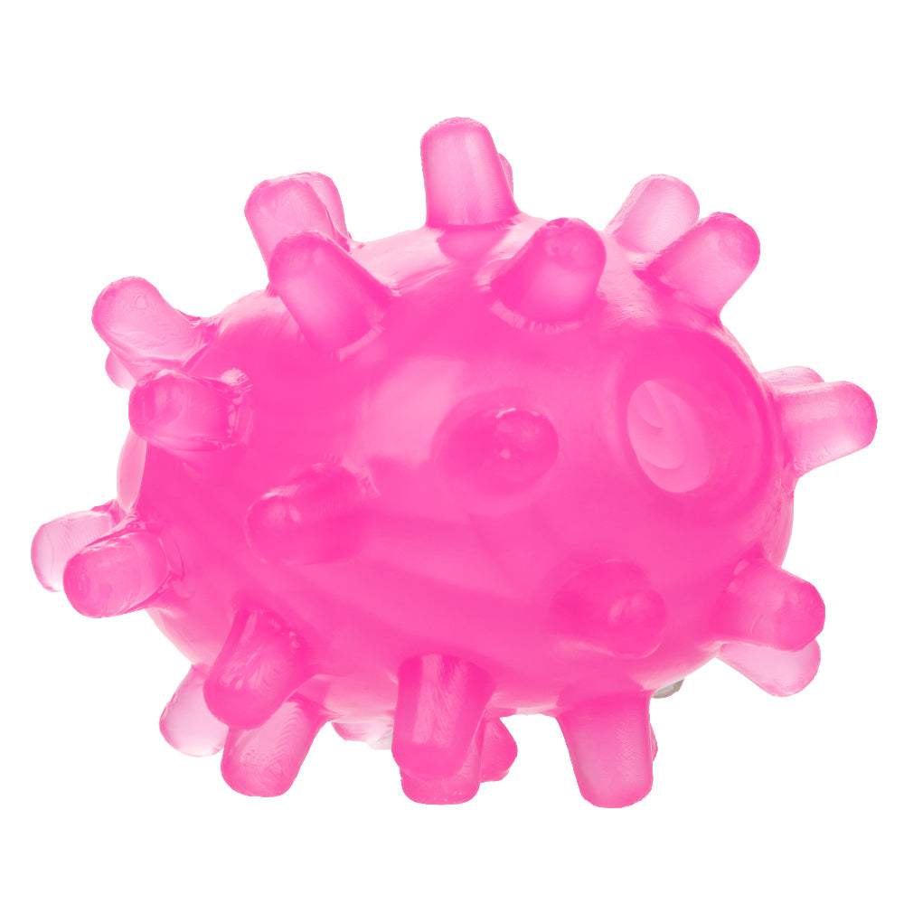 Pop Sock Textured - Pink SE0936103 716770108821 from EdgingWarehouse.com where we sell the best male sex toys and fleshlight type strokers for masturbation, edging and gooning and other men's health and sexual wellness items.