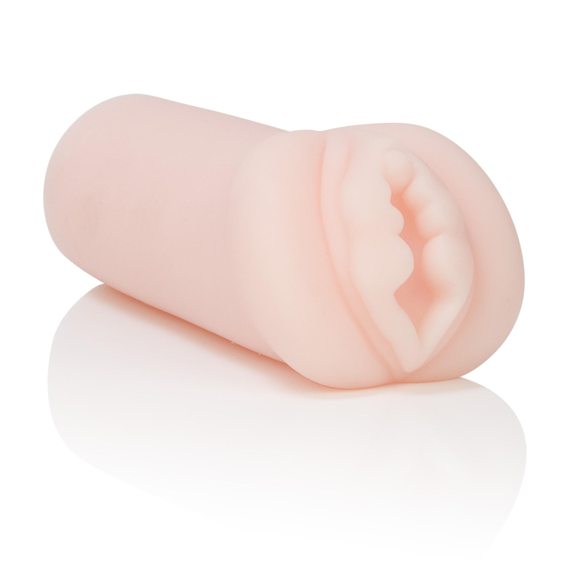 Shanes World the Virgin Stroker SE0955013 716770047373 from EdgingWarehouse.com where we sell the best male sex toys and fleshlight type strokers for masturbation, edging and gooning and other men's health and sexual wellness items.
