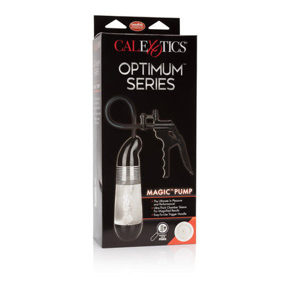 Optimum Series Magic Pump | SE1035103