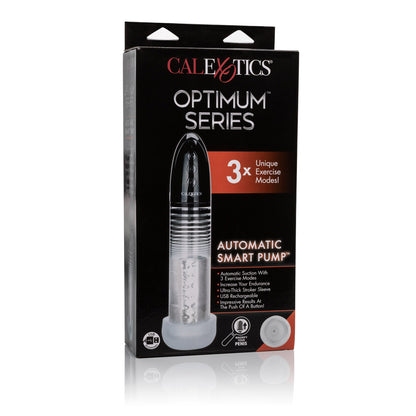 Optimum Series Automatic Smart Pump | SE1035503