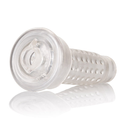 Optimum Series Stroker Pump Sleeve Pussy | SE1047502