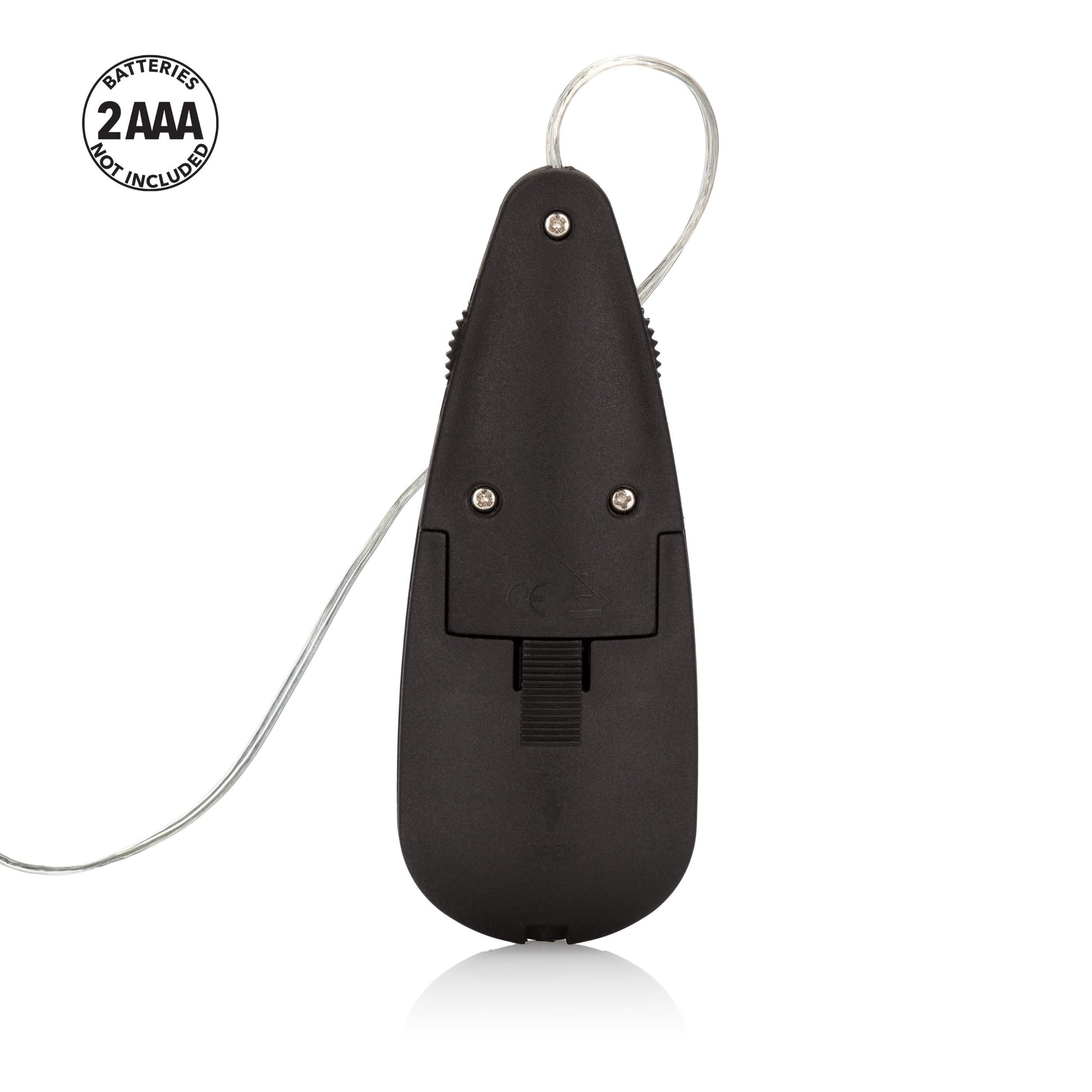 Silver Bullet | CalExotics | SE1109053 | 716770013002 from EdgingWarehouse.com and EroticWarehouse.com where we sell the best adult sex toys and fleshlight type strokers for masturbation, edging and gooning and other adult health and sexual wellness produ