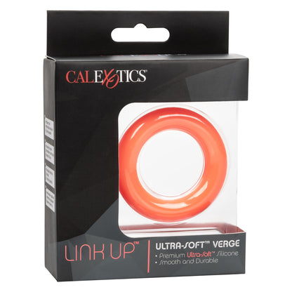 Link Up Ultra-Soft Verge - Orange | SE1349203