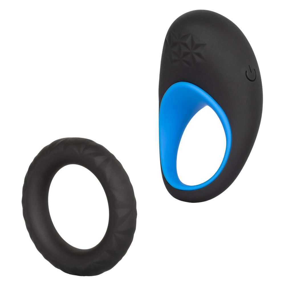 Link Up Max Vibrating Ring | SE1350053