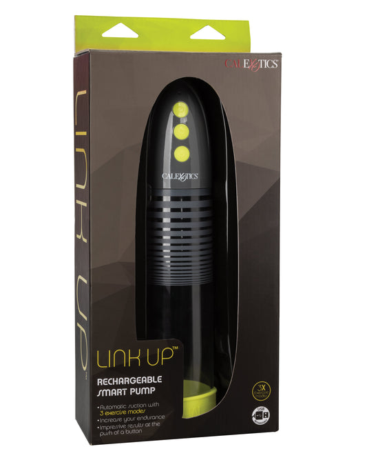 Link Up Rechargeable Smart Pump | SE1352503