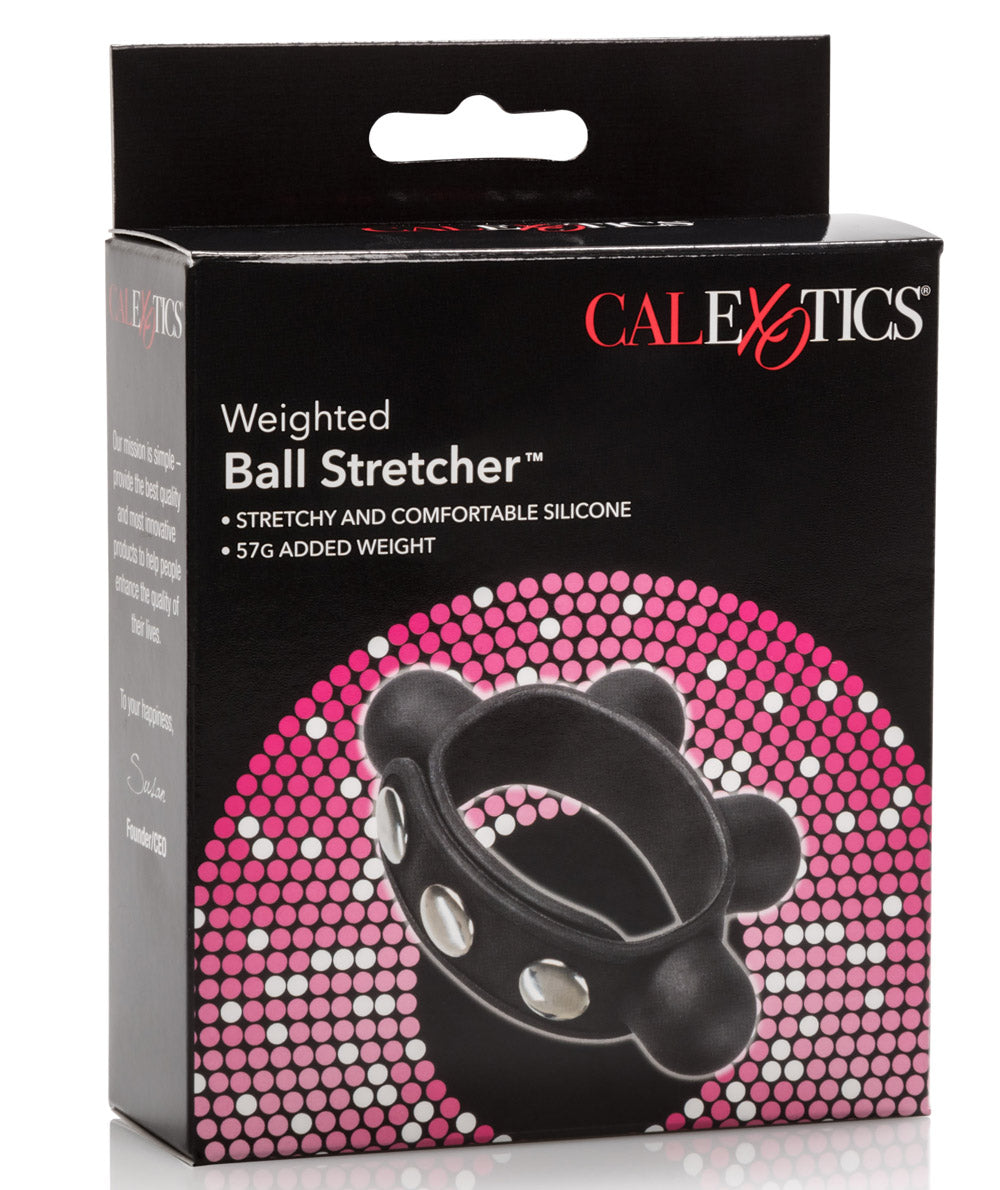 Weighted Ball Stretcher | SE1413503