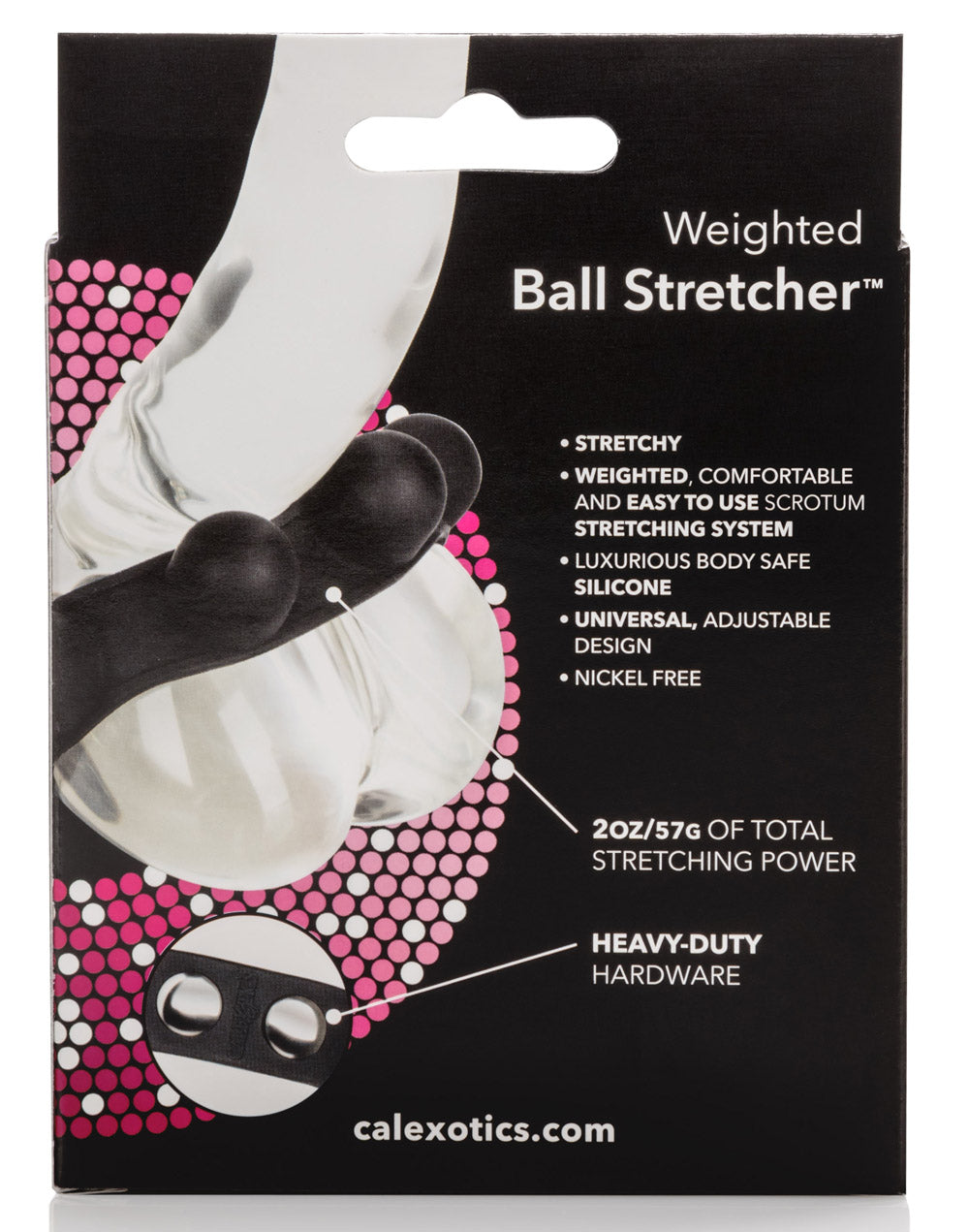 Weighted Ball Stretcher | SE1413503