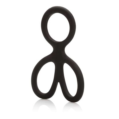 Silicone Ball Spreader SE1426032 716770087386 from EdgingWarehouse.com where we sell the best male sex toys and fleshlight type strokers for masturbation, edging and gooning and other men's health and sexual wellness items.
