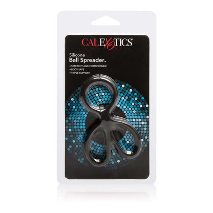 Silicone Ball Spreader SE1426032 716770087386 from EdgingWarehouse.com where we sell the best male sex toys and fleshlight type strokers for masturbation, edging and gooning and other men's health and sexual wellness items.