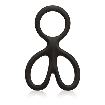 Silicone Ball Spreader SE1426032 716770087386 from EdgingWarehouse.com where we sell the best male sex toys and fleshlight type strokers for masturbation, edging and gooning and other men's health and sexual wellness items.