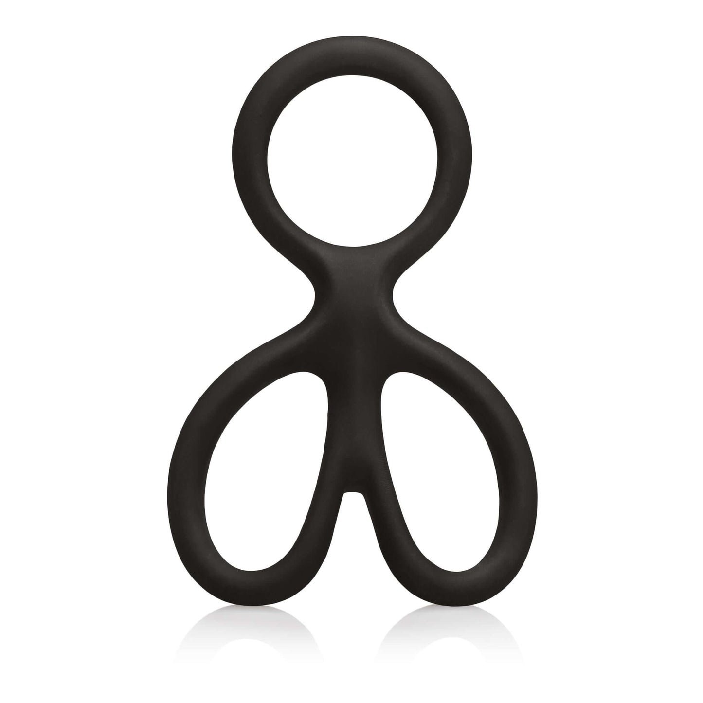 Silicone Ball Spreader SE1426032 716770087386 from EdgingWarehouse.com where we sell the best male sex toys and fleshlight type strokers for masturbation, edging and gooning and other men's health and sexual wellness items.