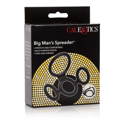 Big Man's Spreader | SE1426153