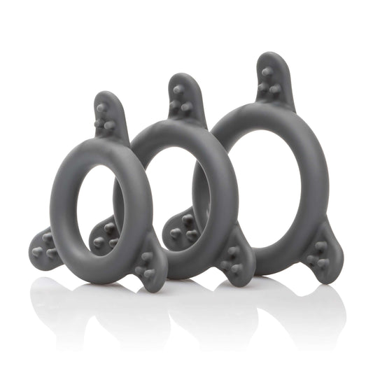 Pro Series Silicone Ring Set | SE1434702