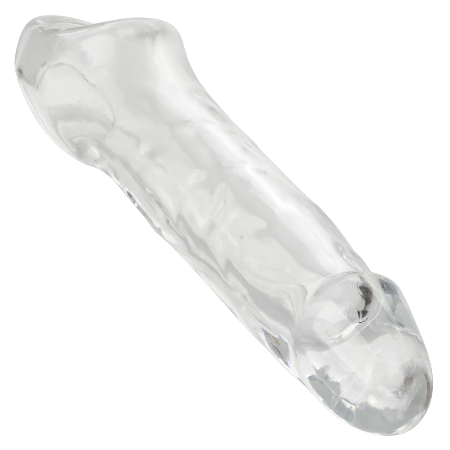 Performance Maxx Clear Extension - 5.5 Inch - Clear | SE1632103