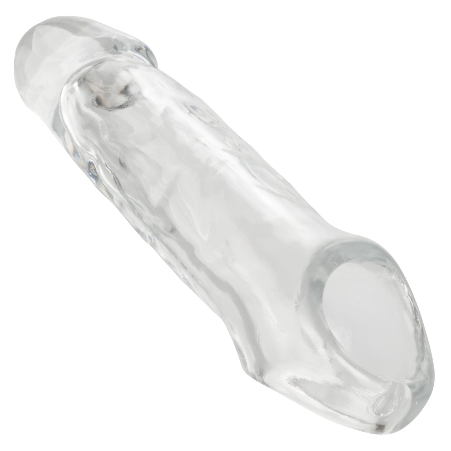 Performance Maxx Clear Extension - 5.5 Inch - Clear | SE1632103