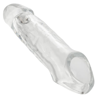 Performance Maxx Clear Extension - 6.5 Inch - Clear | SE1632153