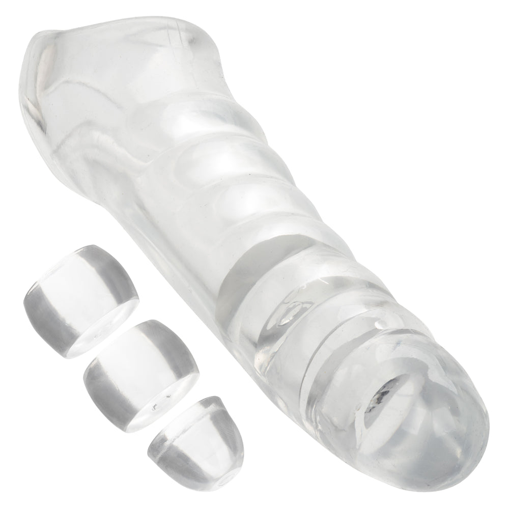 Performance Maxx Clear Extension Kit - Clear | SE1632503