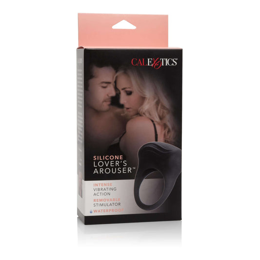 Silicone Lover's Arouser | SE1840103