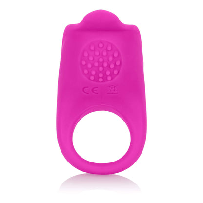 Silicone Rechargeable Teasing Enhancer | SE1841103