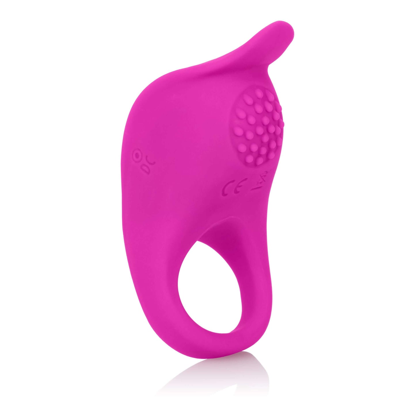 Silicone Rechargeable Teasing Enhancer | SE1841103