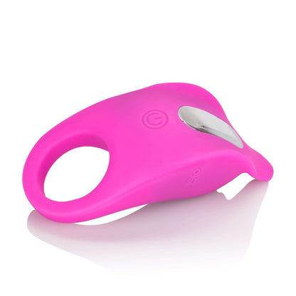 Silicone Rechargeable Teasing Enhancer | SE1841103