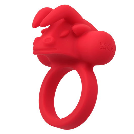 Silicone Rechargeable the Matador - Red | SE1841133