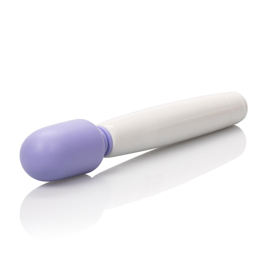 My Mini Miracle Massager Wand SE2089303 716770056832 from EdgingWarehouse.com where we sell the best male sex toys and fleshlight type strokers for masturbation, edging and gooning and other men's health and sexual wellness items.