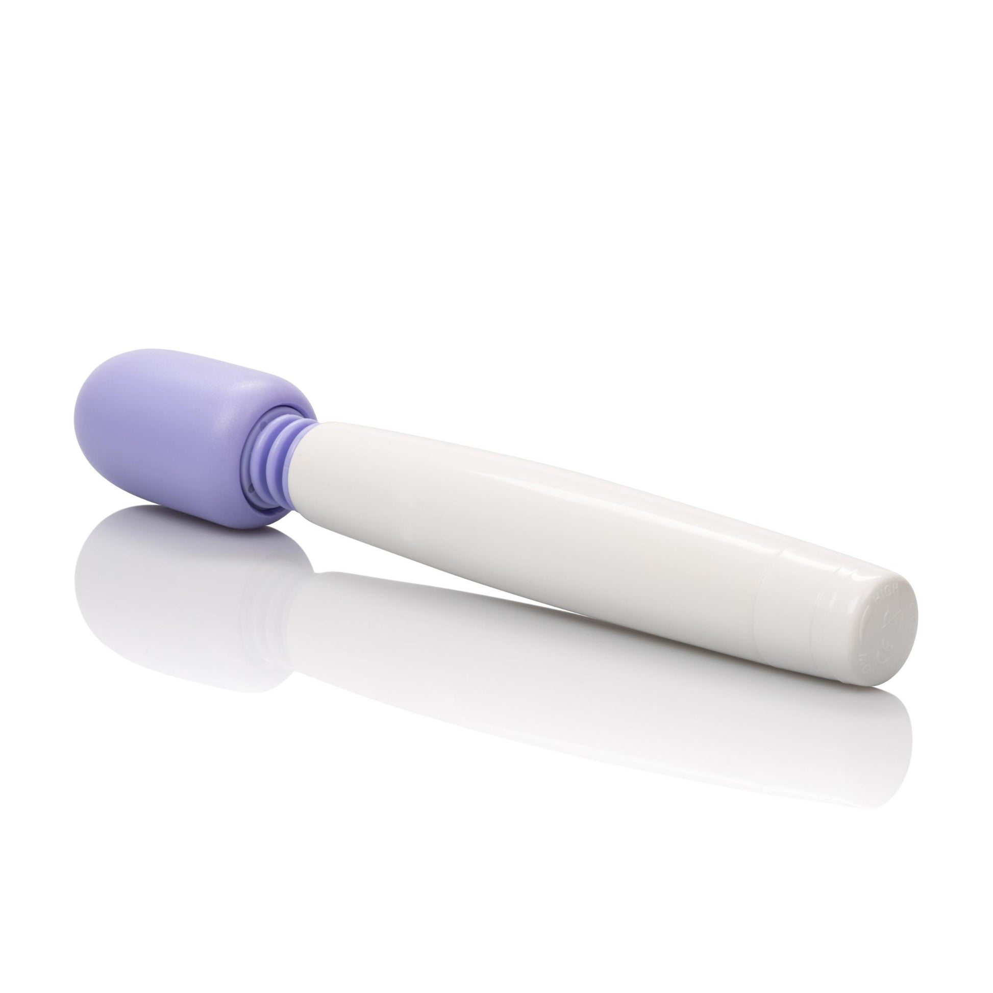 My Mini Miracle Massager Wand SE2089303 716770056832 from EdgingWarehouse.com where we sell the best male sex toys and fleshlight type strokers for masturbation, edging and gooning and other men's health and sexual wellness items.