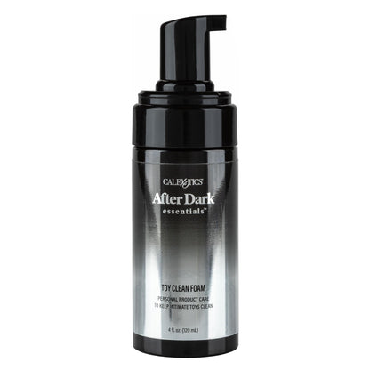 After Dark Essentials Foam Toy Clean - 4 Fl. Oz. | SE2147001