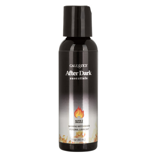 After Dark Essentials Sizzle Ultra Warming Water-Based Personal Lubricant - 2 Oz. | SE2154051