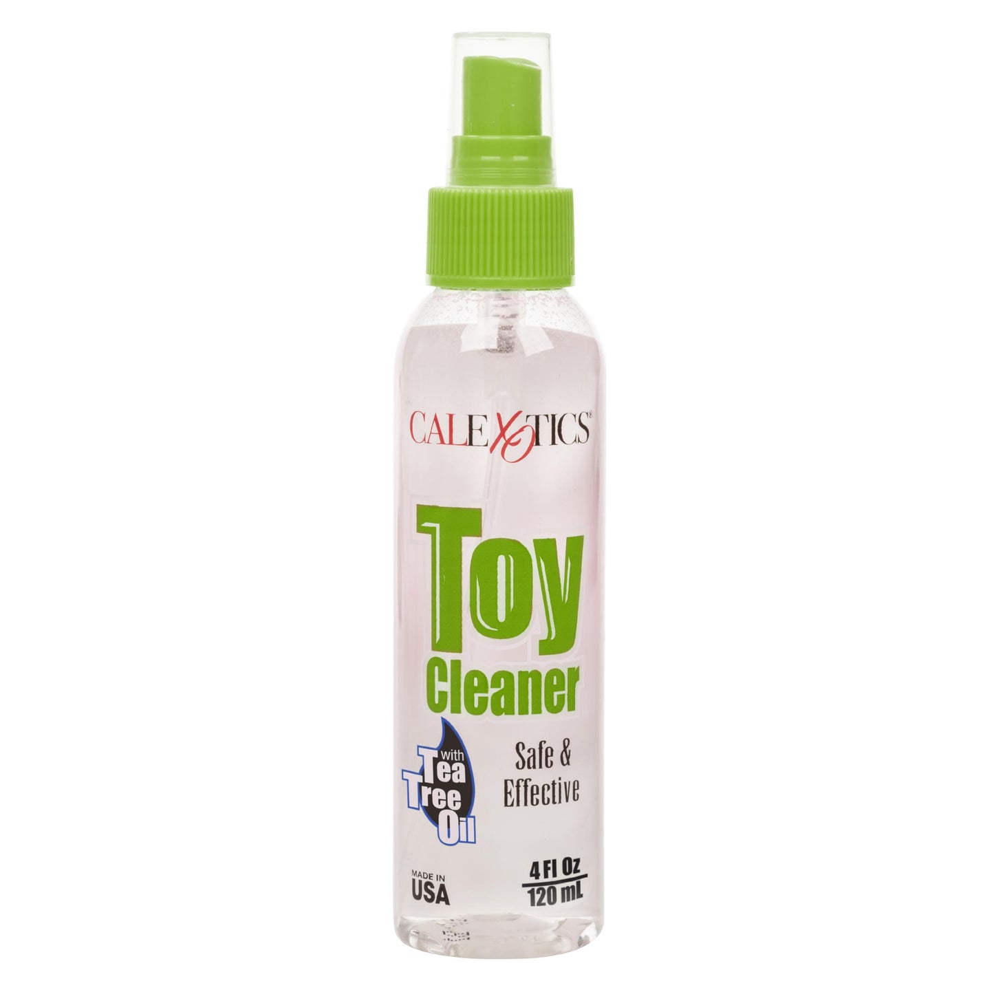 Toy Cleaner With Tea Tree Oil - 4 Fl. Oz. | SE2385151