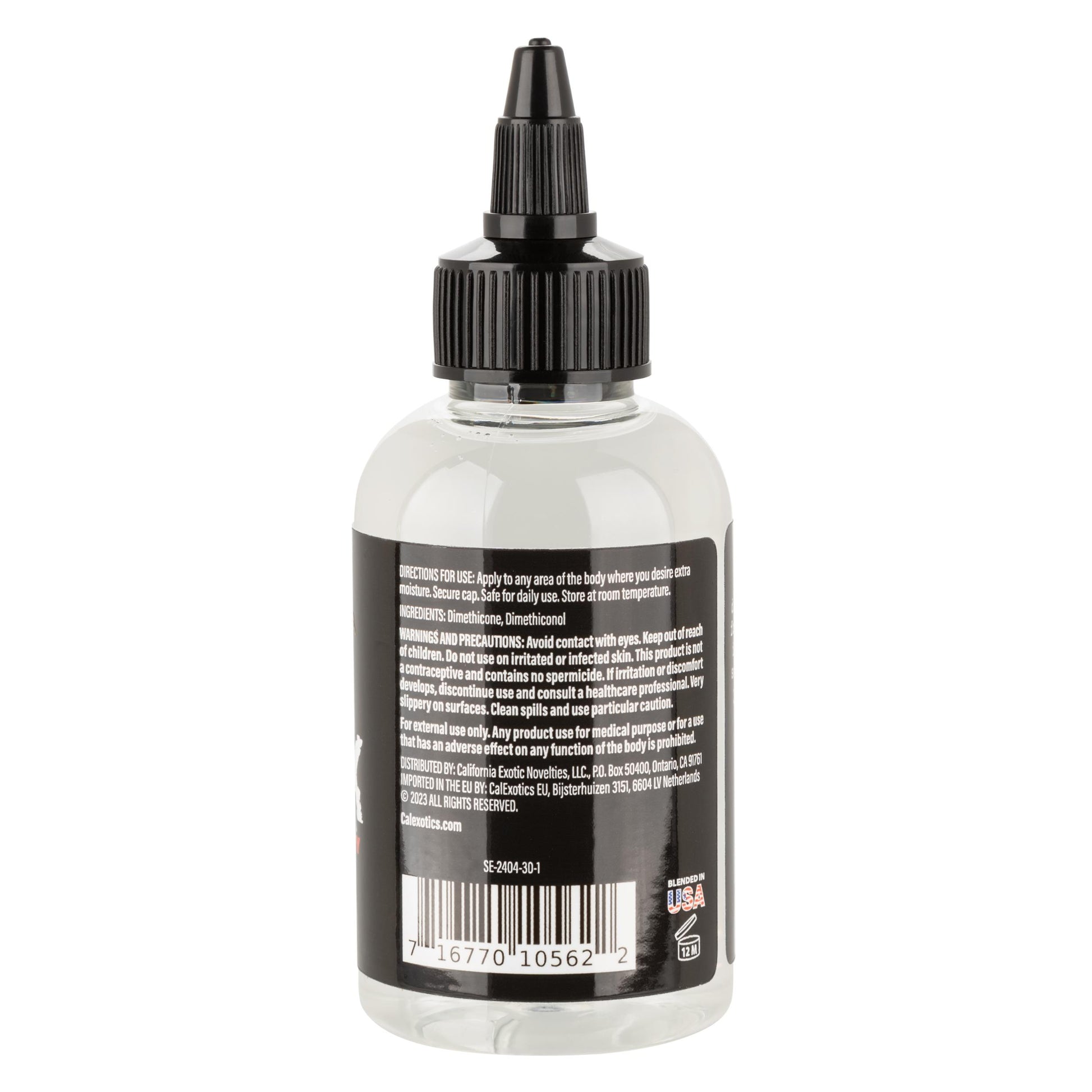 Fuck Sauce Slick Silicone Lubricant 4 Fl. Oz. SE2404301 716770105622 from EdgingWarehouse.com where we sell the best male sex toys and fleshlight type strokers for masturbation, edging and gooning and other men's health and sexual wellness items.