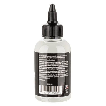 Fuck Sauce Slick Silicone Lubricant 4 Fl. Oz. SE2404301 716770105622 from EdgingWarehouse.com where we sell the best male sex toys and fleshlight type strokers for masturbation, edging and gooning and other men's health and sexual wellness items.